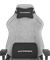 КОМПЬЮТЕРНОЕ ИГРОВОЕ КРЕСЛО DXRACER OH/DL23/G - фото 35845