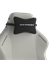 КОМПЬЮТЕРНОЕ ИГРОВОЕ КРЕСЛО DXRACER OH/DL23/W - фото 35929
