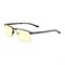 Очки для компьютера (для геймеров) GUNNAR Marin Titanium Amber TTM-11701, Onyx - фото 36015 Очки для компьютера (для геймеров) GUNNAR Marin Titanium Amber TTM-11701, Onyx - фото 36015