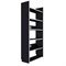 Геймерский стеллаж Generic Comfort Rack1/NW - Черный, Белый - фото 36119 Геймерский стеллаж Generic Comfort Rack1/NW - Черный, Белый - фото 36119