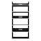 Геймерский стеллаж Generic Comfort Rack1/NW - Черный, Белый - фото 36120 Геймерский стеллаж Generic Comfort Rack1/NW - Черный, Белый - фото 36120