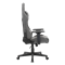 Игровое кресло EVOLUTION TACTIC PRO Graphite - фото 36162