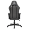 Игровое кресло EVOLUTION TACTIC PRO Graphite - фото 36164