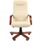 Офисное кресло Chairman 480 WD экопремиум 101 бежевый - фото 36496