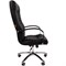 Офисное кресло Chairman 480 экопремиум черный N - фото 36625 Офисное кресло Chairman 480 экопремиум черный N - фото 36625