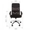 Офисное кресло Chairman 610 Россия 15-21 черный - фото 36645