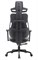 Геймерское кресло Everprof Serval S Ткань Черно-серый - фото 36821