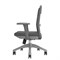 Компьютерное кресло KARNOX EMISSARY Q -сетка KX810102-MQ, серый - фото 36907