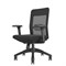 Компьютерное кресло KARNOX EMISSARY Q -сетка KX810108-MQ, черный - фото 36914