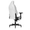 Премиум игровое кресло KARNOX COMMANDER Skywalker, Napa Leather, белый - фото 37042