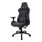 Компьютерное кресло (для геймеров) Arozzi Verona Signature Soft Fabric - Red Logo - фото 37162