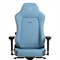 Игровое Кресло Noblechairs HERO TWO TONE BLUE LIMITED EDITION - синий, ограниченная серия - фото 37172 Игровое Кресло Noblechairs HERO TWO TONE BLUE LIMITED EDITION - синий, ограниченная серия - фото 37172