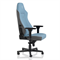 Игровое Кресло Noblechairs HERO TWO TONE BLUE LIMITED EDITION - синий, ограниченная серия - фото 37173 Игровое Кресло Noblechairs HERO TWO TONE BLUE LIMITED EDITION - синий, ограниченная серия - фото 37173