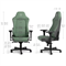 Игровое Кресло Noblechairs HERO TWO TONE GREEN LIMITED EDITION - зеленый, ограниченная серия - фото 37181 Игровое Кресло Noblechairs HERO TWO TONE GREEN LIMITED EDITION - зеленый, ограниченная серия - фото 37181