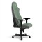 Игровое Кресло Noblechairs HERO TWO TONE GREEN LIMITED EDITION - зеленый, ограниченная серия - фото 37183 Игровое Кресло Noblechairs HERO TWO TONE GREEN LIMITED EDITION - зеленый, ограниченная серия - фото 37183
