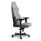 Игровое Кресло Noblechairs HERO TWO TONE GRAY LIMITED EDITION - серый, ограниченная серия - фото 37192