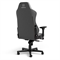 Игровое Кресло Noblechairs HERO TWO TONE GRAY LIMITED EDITION - серый, ограниченная серия - фото 37193