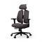Эргономичное компьютерное кресло Eureka OC10-GY, серое - фото 37267