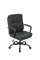 Офисное кресло Chairman CH301 экокожа, черный - фото 37389