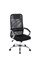 Офисное кресло Chairman CH612 сhrome черный - фото 37392