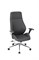 Офисное кресло Chairman CH790 экокожа, серый - фото 37397