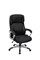 Офисное кресло Chairman CH665 экокожа, черный - фото 37409