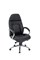 Офисное кресло Chairman CH791 экокожа, черный - фото 37418