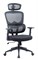 Офисное кресло Chairman CH560 черный - фото 37421