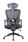 Офисное кресло Chairman CH560 черный - фото 37424