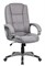 Офисное кресло Chairman CH667 серый - фото 37433