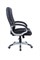 Офисное кресло Chairman CH667 черный - фото 37440