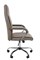 Офисное кресло Chairman CH425 экокожа, серый - фото 37447