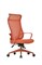Офисное кресло Chairman CH577 красный пластик, красный - фото 37474