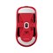 Беспроводная игровая мышь Pulsar X2 Mini Wireless [All Red Edition] (LTD) - фото 37614