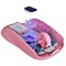 Беспроводная игровая мышь Pulsar X2 Wireless Pink - фото 37642