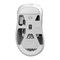 Беспроводная игровая мышь Pulsar Xlite Wireless V2 Competition Mini White - фото 37764