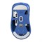 Беспроводная игровая мышь Pulsar Xlite Wireless V2 Competition Mini Blue - фото 37800