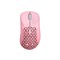 Беспроводная игровая мышь Pulsar Xlite Wireless V2 Competition Mini Pink - фото 37816