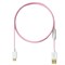 Беспроводная игровая мышь Pulsar Xlite Wireless V2 Competition Mini Pink - фото 37823