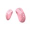Беспроводная игровая мышь Pulsar Xlite Wireless V2 Competition Mini Pink - фото 37827