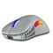 Беспроводная игровая мышь Pulsar Xlite Wireless V2 Competition Mini Retro Gray - фото 37837