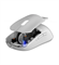 Беспроводная игровая мышь Pulsar X2 V2 Wireless Size 2 White - фото 37872