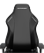 КОМПЬЮТЕРНОЕ ИГРОВОЕ КРЕСЛО DXRACER OH/DXL23/N (PLUS / XL) - фото 37929