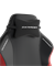 КОМПЬЮТЕРНОЕ ИГРОВОЕ КРЕСЛО DXRACER OH/DXL23/NR (PLUS / XL) - фото 37983