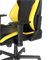 КОМПЬЮТЕРНОЕ ИГРОВОЕ КРЕСЛО DXRACER OH/DL23/NY - фото 38005