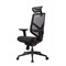 Премиум эргономичное кресло GT Chair Tender Form M, черный - фото 38047