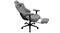 Компьютерное Игровое Кресло Aerocool ROYAL AeroWeave Ash Grey - фото 38131