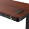 Стол для компьютера с электроприводом, USB-портами FoxGear FG-ED-47BDW, Dark Wood - фото 38206 Стол для компьютера с электроприводом, USB-портами FoxGear FG-ED-47BDW, Dark Wood - фото 38206
