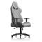 Премиум игровое кресло тканевое KARNOX HERO Genie Edition, silvery - фото 38403