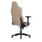 Премиум игровое кресло KARNOX DEFENDER GuardianX - ShieldPlus fabric, бежевый - фото 38417